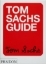 Buchcover und Innenansicht für das Buch: Tom Sachs Guide