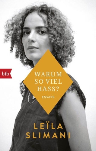 Buchcover und Innenansicht für das Buch: Le diable est dans les détails