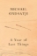 Buchcover und Innenansicht für das Buch: A Year of Last Things
