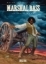 Buchcover und Innenansicht für das Buch: Marshal Bass 10
