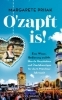 Buchcover und Innenansicht für das Buch: O'zapft is!