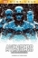 Buchcover und Innenansicht für das Buch: Avengers: Endless Wartime (2013)