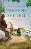 Buchcover und Innenansicht für das Buch: Die Erben von Seydell - Das Gestüt