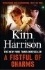 Buchcover und Innenansicht für das Buch: A Fistful of Charms