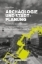 Buchcover und Innenansicht für das Buch: Archäologie und Stadtplanung