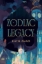 Buchcover und Innenansicht für das Buch: Zodiac Legacy