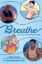 Buchcover und Innenansicht für das Buch: Breathe