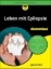 Buchcover und Innenansicht für das Buch: Leben mit Epilepsie für Dummies