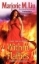 Buchcover und Innenansicht für das Buch: Within the Flames