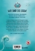 Buchcover und Innenansicht für das Buch: Das magische Schulschiff (Band 2) - Verborgen in den Wellen