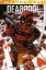 Buchcover und Innenansicht für das Buch: Marvel Must-Have: Deadpool - Die Wette