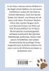 Buchcover und Innenansicht für das Buch: Le petit guide des empreintes animales