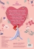 Buchcover und Innenansicht für das Buch: Disney Prinzessin: Mein Styling-Spaß mit Stickern zum Ausmalen - Stickern - Malen - Stylen