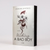 Buchcover und Innenansicht für das Buch: Tricking A Bad Boy (Sons of Chicago 1)