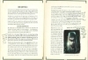Buchcover und Innenansicht für das Buch: Star Wars: The Bounty Hunter Code: From the Files of Boba Fett