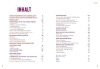 Buchcover und Innenansicht für das Buch: Dein Endometriose-Alltagshelfer
