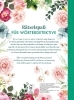 Buchcover und Innenansicht für das Buch: Wortsuchrätsel