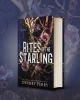 Buchcover und Innenansicht für das Buch: Rites of the Starling