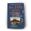 Buchcover und Innenansicht für das Buch: Der Tod auf der Insel