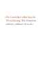 Buchcover und Innenansicht für das Buch: Die Suche nach Zusammenhalt