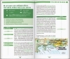 Buchcover und Innenansicht für das Buch: MARCO POLO Reiseführer Brasilien