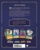 Buchcover und Innenansicht für das Buch: Disney Lorcana Trading Card Game - Official Collector's Guide: Sets 1-4 EN