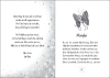 Buchcover und Innenansicht für das Buch: Zauberhafte Elfenmagie (Band 1) - Das Freundschaftsarmband