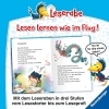 Buchcover und Innenansicht für das Buch: Leserabe 2. Lesestufe - Kia und der Manga-Drache