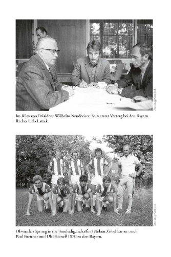Buchcover und Innenansicht für das Buch: Zobel
