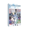 Buchcover und Innenansicht für das Buch: Edens Zero