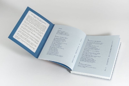 Buchcover und Innenansicht für das Buch: Meine Formel für einen gesunden Schlaf