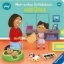 Buchcover und Innenansicht für das Buch: Play+ Mein erstes Schiebebuch Gefühle - ab 18 Monate