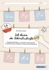 Buchcover und Innenansicht für das Buch: Ich kann die Schreibschrift LA + Übungsheft 1 und 2 - Lateinische Ausgangsschrift - 3 Hefte im Set