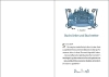 Buchcover und Innenansicht für das Buch: Das Bücherschloss (Band 6) - Schülerin der dunklen Magie