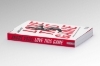 Buchcover und Innenansicht für das Buch: Love this Game