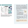 Buchcover und Innenansicht für das Buch: WhatsApp wirklich einfach erklärt - Die verständliche Anleitung für Ihr iPhone