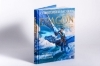 Buchcover und Innenansicht für das Buch: Eragon. Illustrated Edition