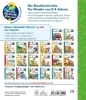 Buchcover und Innenansicht für das Buch: Wieso? Weshalb? Warum? junior, Band 3: Der Flughafen