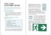 Buchcover und Innenansicht für das Buch: Einfach erklärt - Künstliche Intelligenz - Fake News - Unsere digitale Zukunft