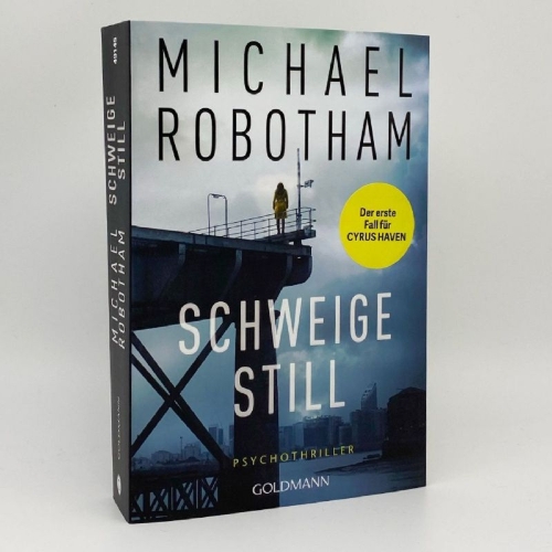 Buchcover und Innenansicht für das Buch: Good Girl, Bad Girl