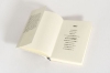 Buchcover und Innenansicht für das Buch: Der Islam und ich