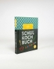 Buchcover und Innenansicht für das Buch: Das Dr. Oetker Schulkochbuch für Kinder