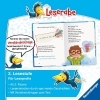 Buchcover und Innenansicht für das Buch: Der Zauberfüller - Leserabe ab 2. Klasse - Erstlesebuch für Kinder ab 7 Jahren
