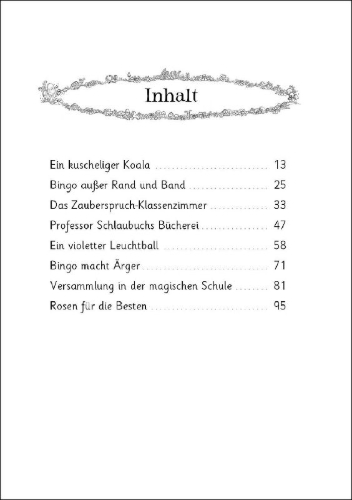 Buchcover und Innenansicht für das Buch: Ella Snugglepaw's Big Cuddle: Book 28