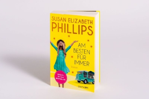 Buchcover und Innenansicht für das Buch: Simply the Best (CS10)
