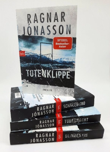 Buchcover und Innenansicht für das Buch: ANDKÖF