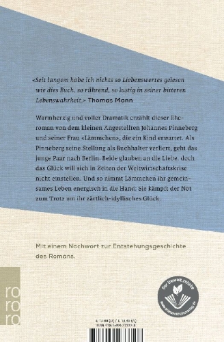 Buchcover und Innenansicht für das Buch: Kleiner Mann - was nun?