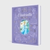 Buchcover und Innenansicht für das Buch: Disney: Disney: DISNEY DELUXE Cinderella