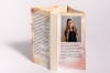Buchcover und Innenansicht für das Buch: The Way We Kiss