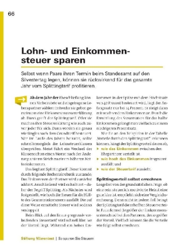 Buchcover und Innenansicht für das Buch: Sich trauen